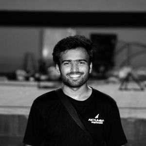 Bharat Patil